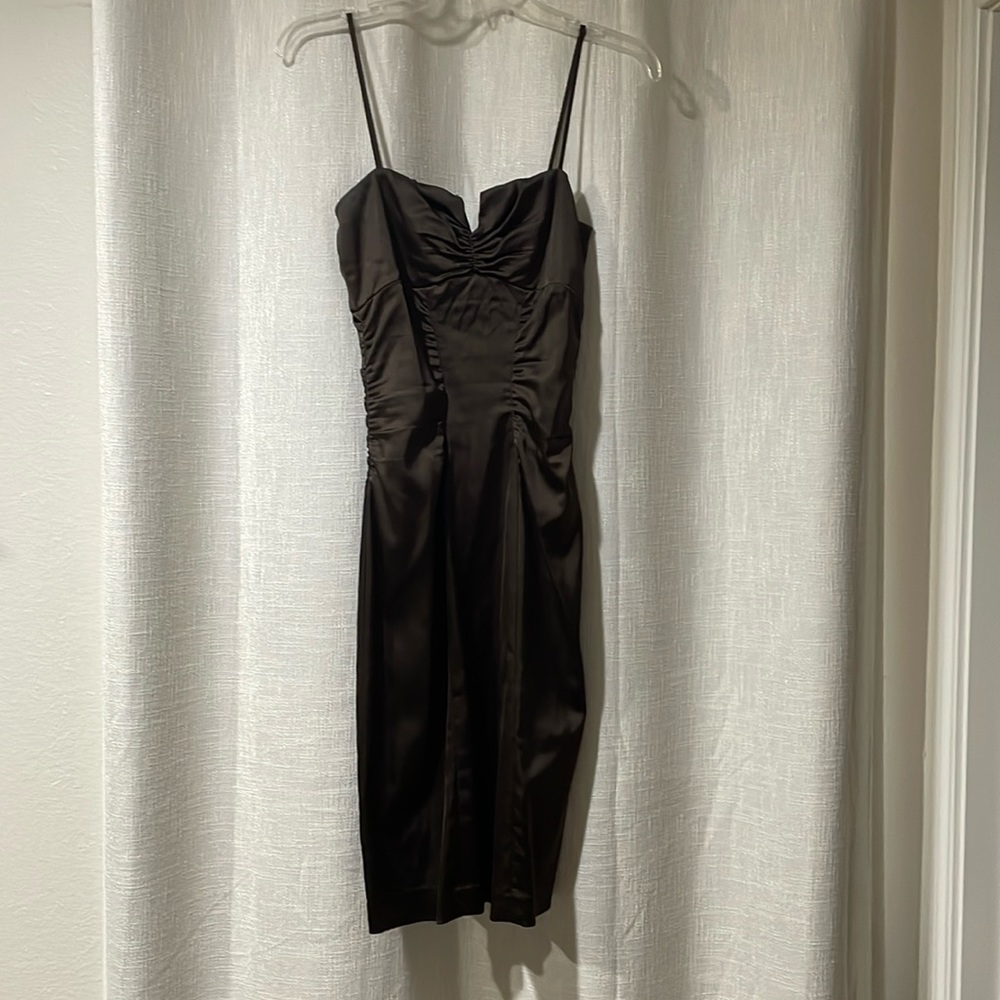 Cache Prom Dress